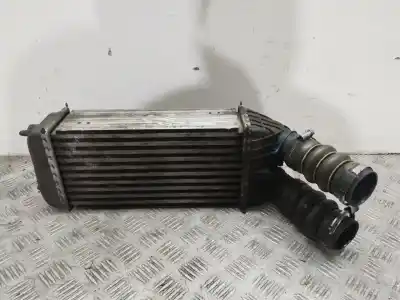 Peça sobressalente para automóvel em segunda mão INTERCOOLER por PEUGEOT 207/207+ (WA_, WC_)  Referências OEM IAM 9684311680  