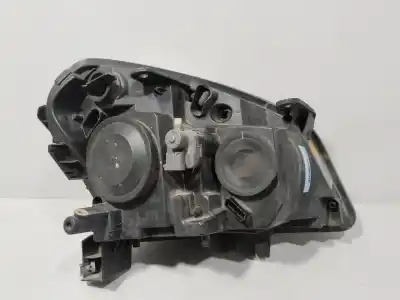 Автозапчастина б/у ліва фара для nissan qashqai / qashqai +2 i (j10, nj10, jj10e) 1.5 dci посилання на oem iam 26060jd90b  1ef23804201