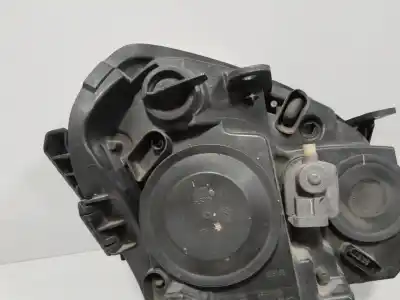 Автозапчастина б/у ліва фара для nissan qashqai / qashqai +2 i (j10, nj10, jj10e) 1.5 dci посилання на oem iam 26060jd90b  1ef23804201