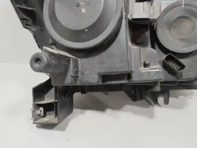 Автозапчастина б/у ліва фара для nissan qashqai / qashqai +2 i (j10, nj10, jj10e) 1.5 dci посилання на oem iam 26060jd90b  1ef23804201