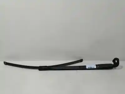 Second-hand car spare part front right windshield wiper arm for seat leon (1p1) 2.0 tdi 16v oem iam references 1p0955410a1p9