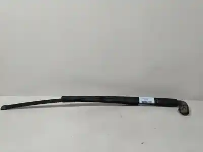 Second-hand car spare part left front windshield wiper arm for seat leon (1p1) 2.0 tdi 16v oem iam references 1p0955409a1p9