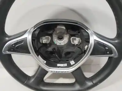 Автозапчасти б/у руль за dacia logan mcv ii tce 90 (k8m1) ссылки oem iam 34227012  