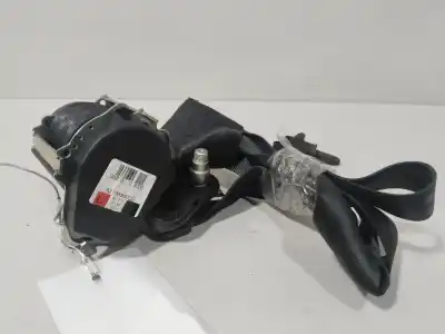 Pezzo di ricambio per auto di seconda mano CINTURA DI SICUREZZA ANTERIORE SINISTRA per DACIA LOGAN MCV II  Riferimenti OEM IAM 868857909R  