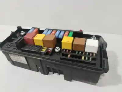 Автозапчасти б/у блок реле/предохранителей за opel vectra c (z02) 2.2 dti 16v (f69) ссылки oem iam 13144710  