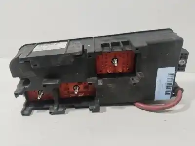 Автозапчасти б/у блок реле/предохранителей за opel vectra c (z02) 2.2 dti 16v (f69) ссылки oem iam 13144710  