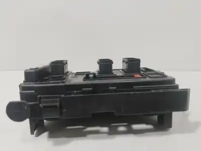 Автозапчастина б/у реле/запоперівник для citroen c3 i (fc_, fn_) 1.4 hdi посилання на oem iam 9650618380  