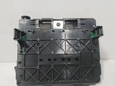 Автозапчастина б/у реле/запоперівник для citroen c3 i (fc_, fn_) 1.4 hdi посилання на oem iam 9650618380  