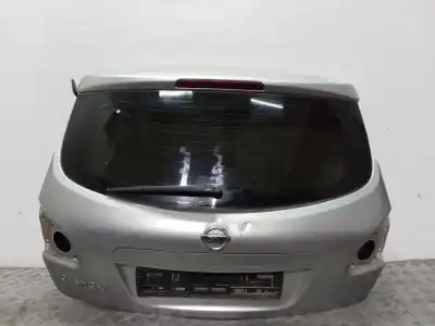 Peça sobressalente para automóvel em segunda mão  por NISSAN QASHQAI / QASHQAI +2 I (J10, NJ10, JJ10E)  Referências OEM IAM K0100BR0MB   Peça sobressalente para automóvel em segunda mão  por NISSAN QASHQAI / QASHQAI +2 I (J10, NJ10, JJ10E)  Referências OEM IAM K0100BR0MB