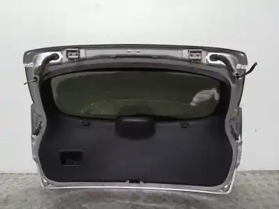 Second-hand car spare part tailgate for nissan qashqai / qashqai +2 i (j10, nj10, jj10e) 2.0 dci oem iam references k0100br0mb   Second-hand car spare part tailgate for nissan qashqai / qashqai +2 i (j10, nj10, jj10e) 2.0 dci oem iam references k0100br0mb