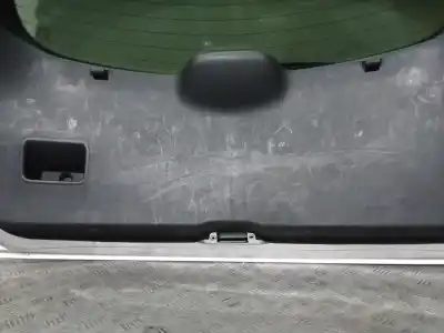 Second-hand car spare part tailgate for nissan qashqai / qashqai +2 i (j10, nj10, jj10e) 2.0 dci oem iam references k0100br0mb   Second-hand car spare part tailgate for nissan qashqai / qashqai +2 i (j10, nj10, jj10e) 2.0 dci oem iam references k0100br0mb