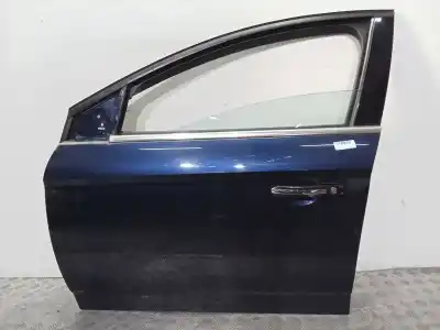 Peça sobressalente para automóvel em segunda mão porta da frente esquerda por ford mondeo iv sedán (ba7) 2.0 tdci referências oem iam 1778162
