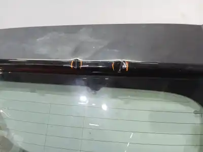 Second-hand car spare part tailgate for opel astra j (p10) 1.7 cdti (68) oem iam references 126001   Second-hand car spare part tailgate for opel astra j (p10) 1.7 cdti (68) oem iam references 126001