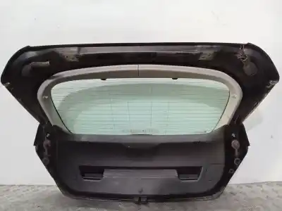 Second-hand car spare part tailgate for opel astra j (p10) 1.7 cdti (68) oem iam references 126001   Second-hand car spare part tailgate for opel astra j (p10) 1.7 cdti (68) oem iam references 126001