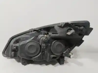Автозапчасти б/у правая фара за renault scénic ii (jm0/1_) 1.9 dci (jm14) ссылки oem iam 15810400re  