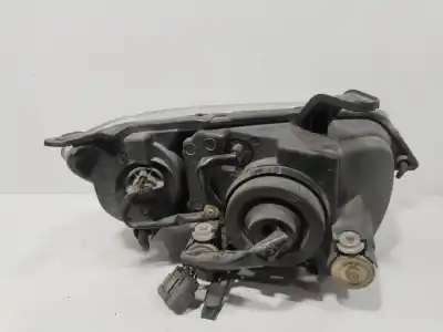 Second-hand car spare part left headlight for mazda 2 (dy) 1.4 cd oem iam references 3m7113w030af  