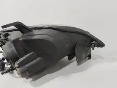 Second-hand car spare part left headlight for mazda 2 (dy) 1.4 cd oem iam references 3m7113w030af  