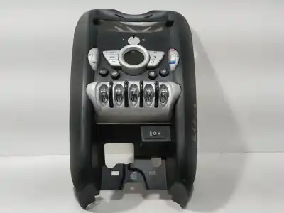 Pezzo di ricambio per auto di seconda mano  per MINI MINI (R56)  Riferimenti OEM IAM 69817002E  