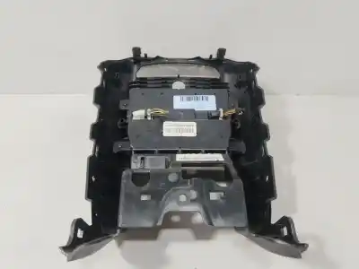 Pezzo di ricambio per auto di seconda mano controllo riscaldamento / aria condizionata per mini mini (r56) one riferimenti oem iam 69817002e  