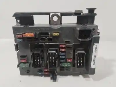 İkinci el araba yedek parçası RÖLE/SIGORTA KUTUSU için CITROEN XSARA (N1)  OEM IAM referansları 9650664080  