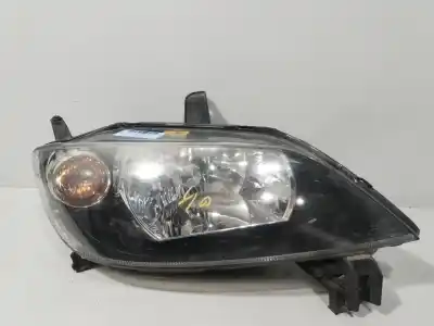 Автозапчасти б/у правая фара за mazda 2 (dy) 1.4 cd ссылки oem iam 3m7113w029af