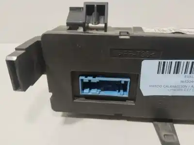 Автозапчасти б/у отопление / кондиционирование воздуха за citroen c3 i (fc_, fn_) 1.4 hdi ссылки oem iam 96530443xt   Автозапчасти б/у отопление / кондиционирование воздуха за citroen c3 i (fc_, fn_) 1.4 hdi ссылки oem iam 96530443xt