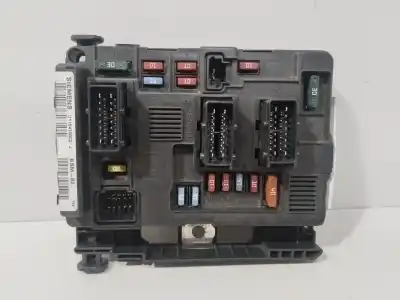 Peça sobressalente para automóvel em segunda mão  por CITROEN BERLINGO / BERLINGO FIRST MONOSPACE (MF_, GJK_, GFK_)  Referências OEM IAM 9650618580  