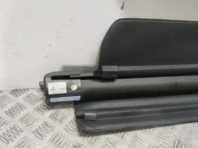 Автозапчасти б/у задний поддон за renault megane ii ranchera familiar (km0/1_) 1.6 ссылки oem iam 8200271177  