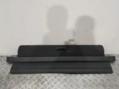 Автозапчасти б/у задний поддон за renault megane ii ranchera familiar (km0/1_) 1.6 ссылки oem iam 8200271177  