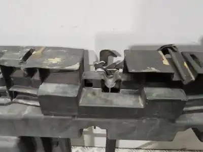 Автозапчастина б/у фронтальна панель для citroen c3 i (fc_, fn_) 1.4 hdi посилання на oem iam 9652855680   Автозапчастина б/у фронтальна панель для citroen c3 i (fc_, fn_) 1.4 hdi посилання на oem iam 9652855680