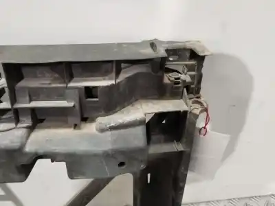 Автозапчастина б/у фронтальна панель для citroen c3 i (fc_, fn_) 1.4 hdi посилання на oem iam 9652855680   Автозапчастина б/у фронтальна панель для citroen c3 i (fc_, fn_) 1.4 hdi посилання на oem iam 9652855680