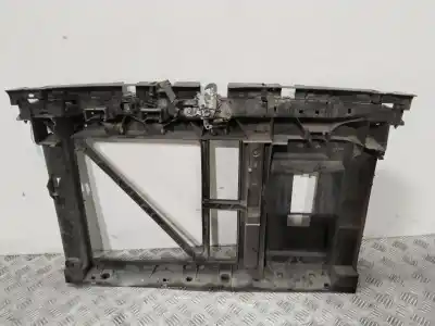 Автозапчастина б/у фронтальна панель для citroen c3 i (fc_, fn_) 1.4 hdi посилання на oem iam 9652855680   Автозапчастина б/у фронтальна панель для citroen c3 i (fc_, fn_) 1.4 hdi посилання на oem iam 9652855680