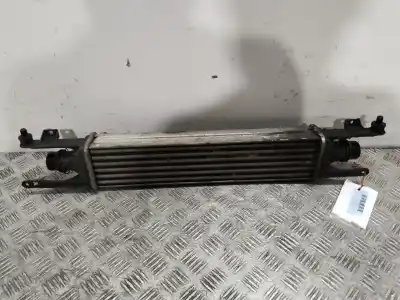 Pezzo di ricambio per auto di seconda mano Intercooler per OPEL CORSA D (S07) 1.3 CDTI (L08, L68) Riferimenti OEM IAM 55702194  