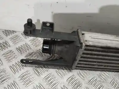 Pezzo di ricambio per auto di seconda mano intercooler per opel corsa d (s07) 1.3 cdti (l08, l68) riferimenti oem iam 55702194  