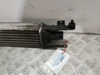 Pezzo di ricambio per auto di seconda mano intercooler per opel corsa d (s07) 1.3 cdti (l08, l68) riferimenti oem iam 55702194  