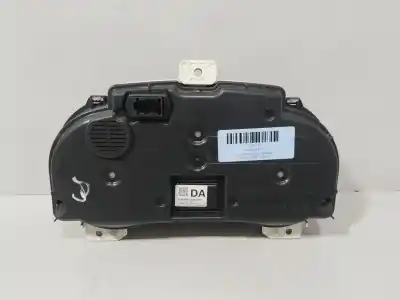 Second-hand car spare part dashboard for opel corsa d (s07) 1.3 cdti (l08, l68) oem iam references p0013264273  