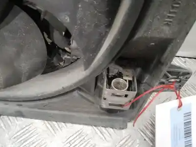 Автозапчасти б/у электрический вентилятор за citroen c3 i (fc_, fn_) 1.4 i ссылки oem iam 9653804080   Автозапчасти б/у электрический вентилятор за citroen c3 i (fc_, fn_) 1.4 i ссылки oem iam 9653804080