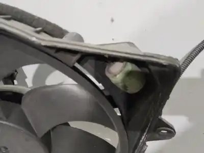 İkinci el araba yedek parçası klima radyatör elektrikli fan için opel corsa d (s07) 1.3 cdti (l08, l68) oem iam referansları 55702236  