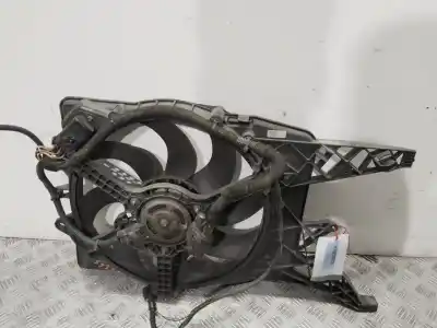 İkinci el araba yedek parçası klima radyatör elektrikli fan için opel corsa d (s07) 1.3 cdti (l08, l68) oem iam referansları 55702236  