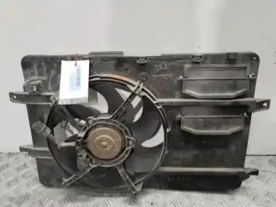 Автозапчасти б/у электрический вентилятор за smart forfour (454) 1.3 (454.031) ссылки oem iam 1350a066