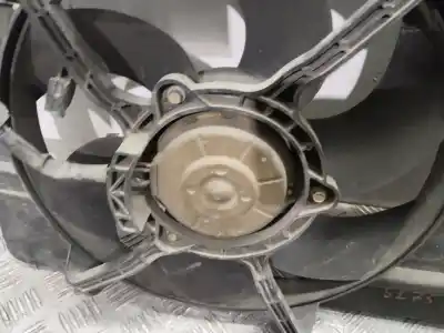 Автозапчасти б/у электрический вентилятор за smart forfour (454) 1.3 (454.031) ссылки oem iam 1350a066  