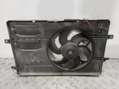 Автозапчасти б/у электрический вентилятор за smart forfour (454) 1.3 (454.031) ссылки oem iam 1350a066  