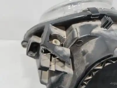 Pezzo di ricambio per auto di seconda mano faro anteriore sinistro per mini mini (r56) one riferimenti oem iam 63122751263  