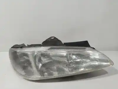 Pezzo di ricambio per auto di seconda mano FARO ANTERIORE DESTRO per PEUGEOT 406 (8B)  Riferimenti OEM IAM 0301037022  