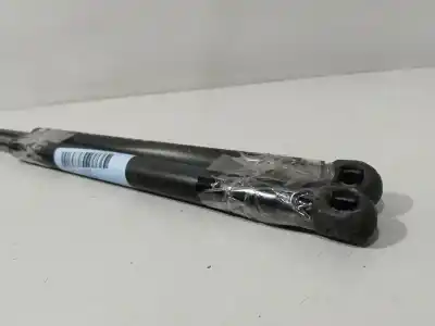 Pezzo di ricambio per auto di seconda mano ammortizzatori baule / porte per citroen c3 i (fc_, fn_) 1.4 i riferimenti oem iam 9639853880  