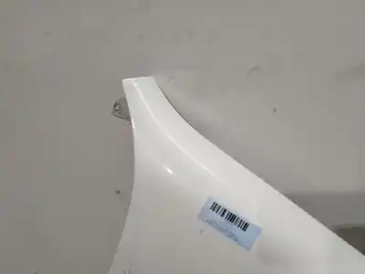 Автозапчасти б/у переднее правое крыло за renault kangoo express (fc0/1_) 1.5 dci (fc1e) ссылки oem iam 7751718632   Автозапчасти б/у переднее правое крыло за renault kangoo express (fc0/1_) 1.5 dci (fc1e) ссылки oem iam 7751718632