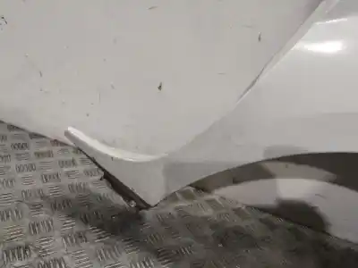 Автозапчасти б/у переднее правое крыло за renault kangoo express (fc0/1_) 1.5 dci (fc1e) ссылки oem iam 7751718632   Автозапчасти б/у переднее правое крыло за renault kangoo express (fc0/1_) 1.5 dci (fc1e) ссылки oem iam 7751718632