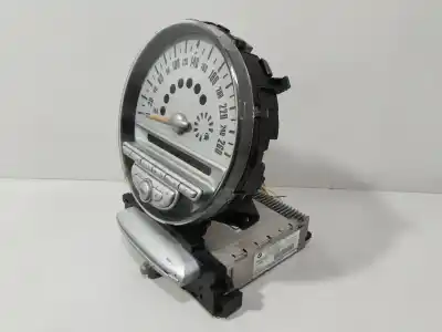 Автозапчасти б/у приборная доска за mini mini (r56) one ссылки oem iam 918950204  