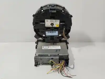 Автозапчасти б/у приборная доска за mini mini (r56) one ссылки oem iam 918950204  