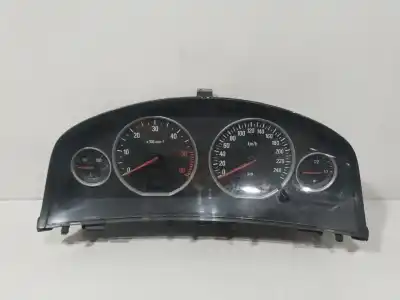 Автозапчасти б/у приборная доска за opel vectra c (z02) 2.2 dti 16v (f69) ссылки oem iam 13165966mp